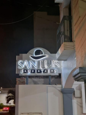 Suites San Luis